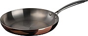 Induction swivel pan, pink