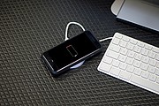 Inductive charger
