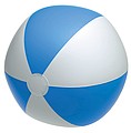 Inflatable beach ball 