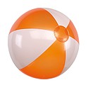 Inflatable beach ball 