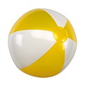 Inflatable beach ball 