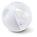 Inflatable beach ball