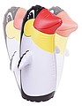 Inflatable Pinguin 