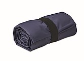 Inflatable sleeping mat