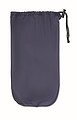 Inflatable sleeping mat