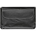 Inflatable soft travel pillow