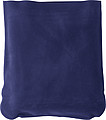 Inflatable travel cushionBlue