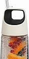 Infuser bottle