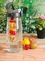 Infuser bottle