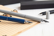 inkless ballpoint pen