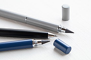 inkless ballpoint pen