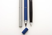 inkless ballpoint pen