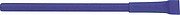 Inkless paper pencil