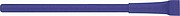 Inkless paper pencil