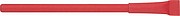 Inkless paper pencil