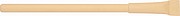Inkless paper pencil