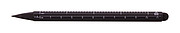 inkless pen with ruler