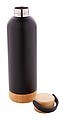 Insulated bottle 500 ml, black