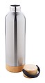 Insulated bottle 500 ml, silver
