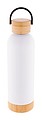 Insulated bottle 500 ml, white
