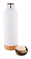 Insulated bottle 500 ml, white
