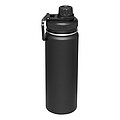 Insulated drinking bottle ARMY STYLE