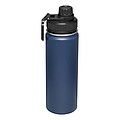 Insulated drinking bottle ARMY STYLE