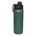 Insulated drinking bottle ARMY STYLE