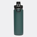 Insulated drinking bottle ARMY STYLE