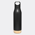 Insulated drinking bottle BAMBOO LEGEND