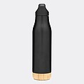 Insulated drinking bottle BAMBOO LEGEND