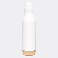 Insulated drinking bottle BAMBOO LEGEND