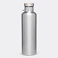 Insulated drinking bottle JUMBO MILITARY