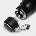Insulated drinking bottle ROBUSTA