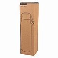 Insulated drinking bottle ROBUSTA