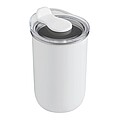 Insulated mug, white