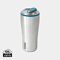 Insulated Travel Tumbler 600ml, turquoise