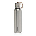 Insulated Water Bottle Large 750ml, turquoise