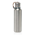 Insulated Water Bottle Large 750ml, turquoise