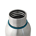 Insulated Water Bottle Small 500ml, turquoise