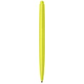 Ipe RCS recycled ballpoint pen (blue ink), lime green