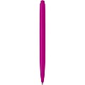 Ipe RCS recycled ballpoint pen (blue ink), magenta
