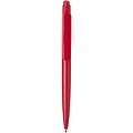 Ipe RCS recycled ballpoint pen (blue ink), red