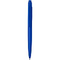 Ipe RCS recycled ballpoint pen (blue ink), royal blue