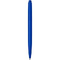 Ipe RCS recycled ballpoint pen (blue ink), royal blue
