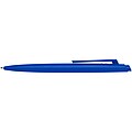Ipe RCS recycled ballpoint pen (blue ink), royal blue