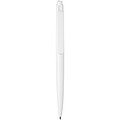 Ipe RCS recycled ballpoint pen (blue ink), white