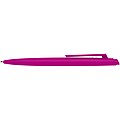 Ipe RCS recycled ballpoint pen, magenta