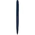 Ipe RCS recycled ballpoint pen, navy