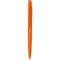Ipe RCS recycled ballpoint pen, orange